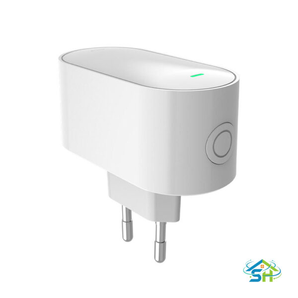 Universal Smart Home Hub: Zigbee Multi-protocol Gateway for Seamless Control