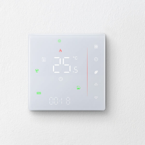 Heating Thermostat