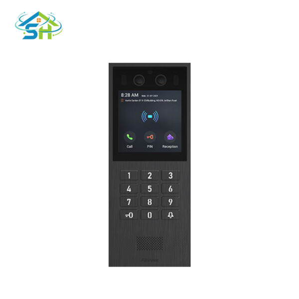 Akuvox X912 - Intercom