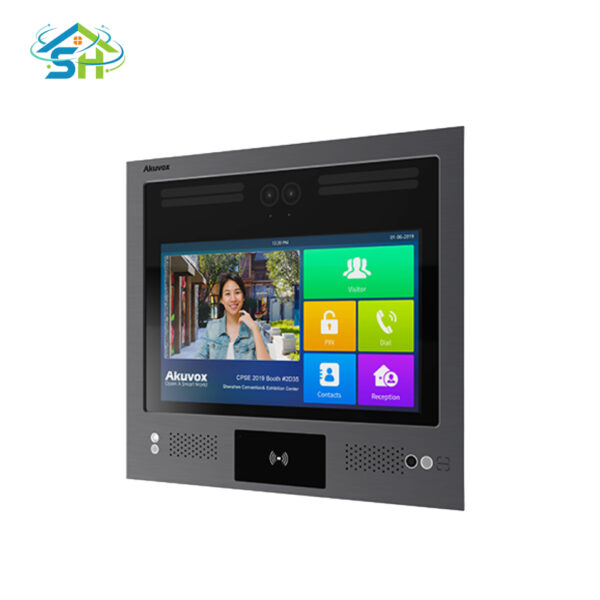 Akuvox X916 - Intercom