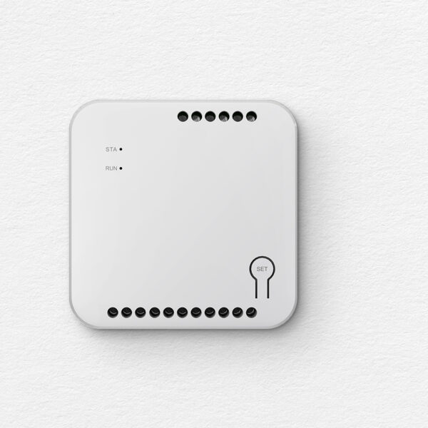 Central AC Controller - Indoor