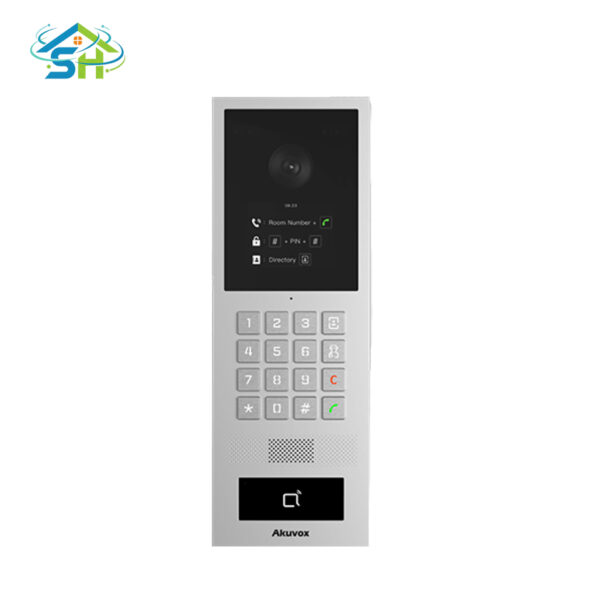 Akuvox S532 - Intercom