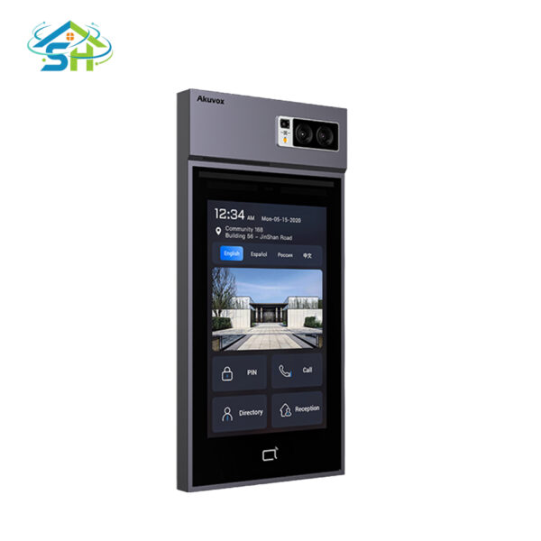 Akuvox S539 - Intercom