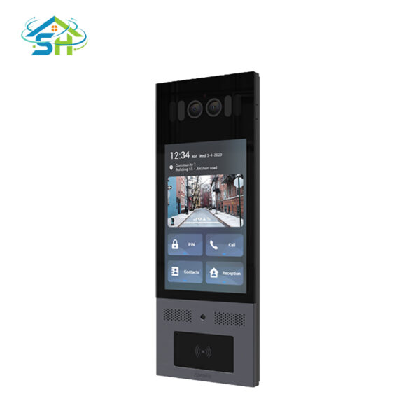 Akuvox X915 - Intercom