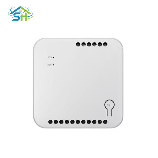 Central AC Controller - Indoor