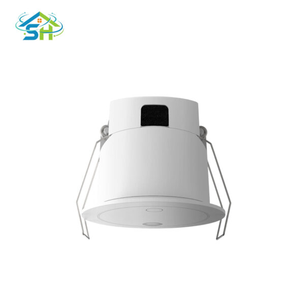 Human Presence Detector