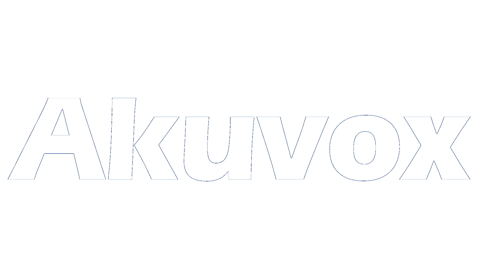 Akuvox